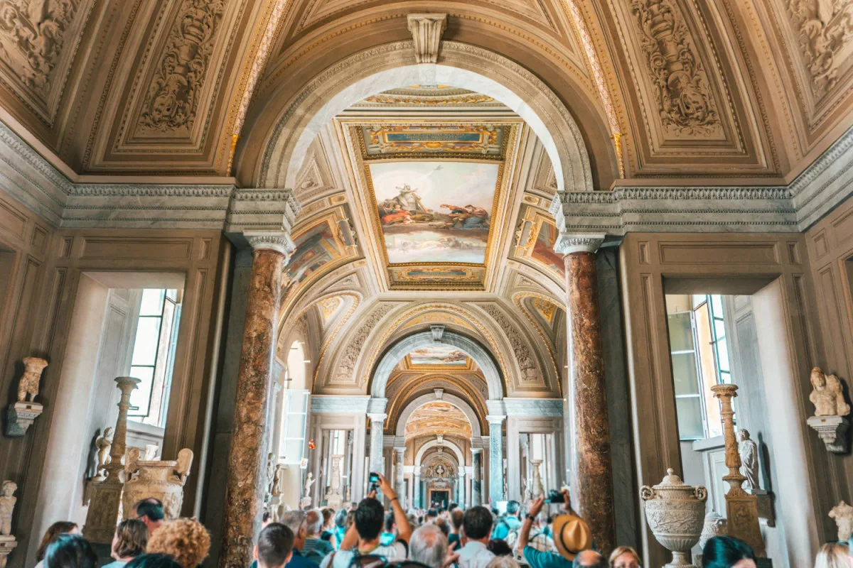 9 Historical Museums In North Dakota