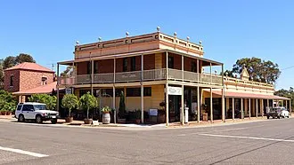 Broomehill: A Historic Hub in the Great Southern