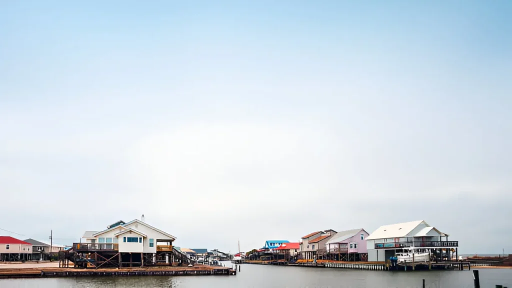 Dauphin Island: Gulf Coast's Barrier Island Escape