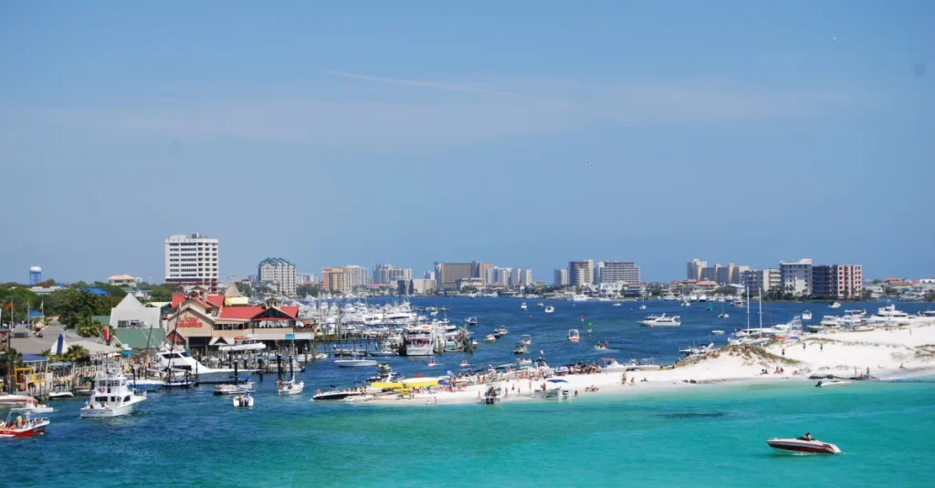 The Best Beaches in Florida 2025