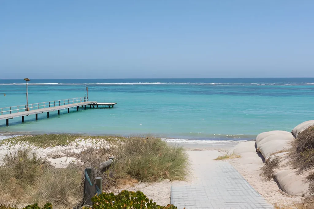 Horrocks A Laidback-BeachsideGem ,Top 7 Hidden Western Australia Towns 