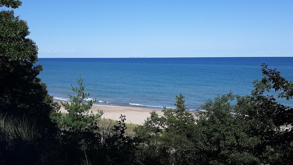 Indiana Dunes National Park: Coastal Wonders Near Chicago