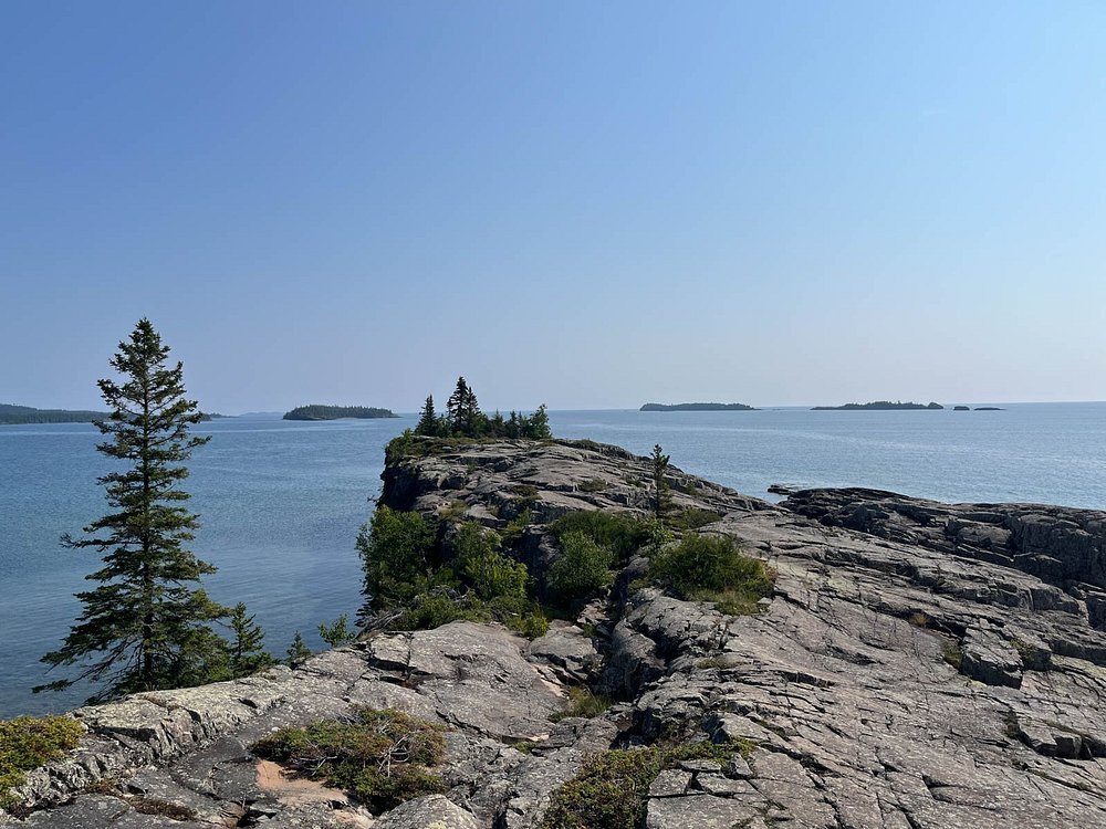 Isle Royale National Park