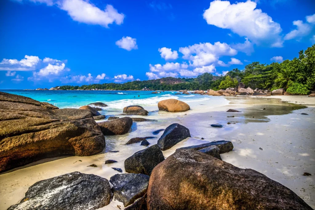 World Best Beaches for Every Traveler