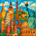 Destinations