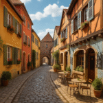 Places